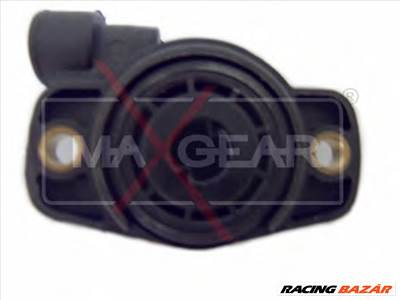 MAXGEAR 24-0017 - Gázpedál állás érzékelő CITROËN FIAT LANCIA PEUGEOT RENAULT VOLVO