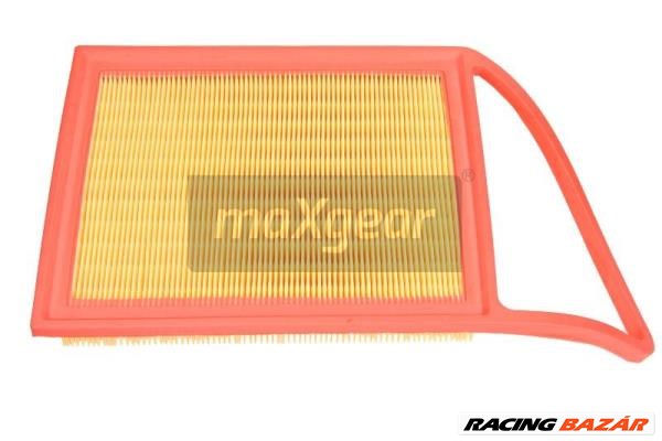 MAXGEAR 26-0768 - légszűrő CITROËN FIAT GAZ MITSUBISHI PEUGEOT TOYOTA 1. kép