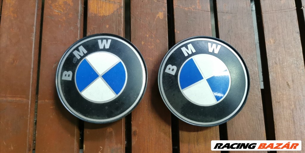 BMW 523i touring alufelni kupak 1. kép