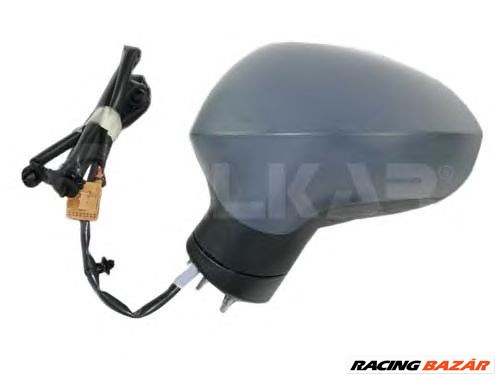 ALKAR 6129804 - külső visszapillantó SEAT 1. kép