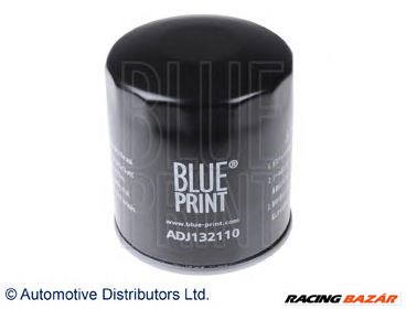 BLUE PRINT ADJ132110 - olajszűrő LAND ROVER MG ROVER 1. kép