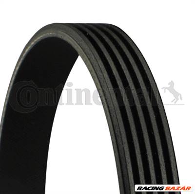 CONTINENTAL CTAM 5PK940 - hosszbordás szíj ALFA ROMEO CADILLAC CHEVROLET FIAT LANCIA MITSUBISHI OPEL