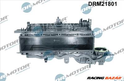 Dr.Motor Automotive DRM21801 - szívócső modul AUDI SEAT SKODA VW