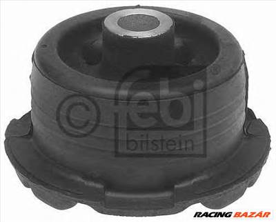 FEBI BILSTEIN 14549 - csapágy, tengelytest OPEL VAUXHALL