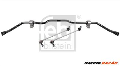 FEBI BILSTEIN 175075 - stabilizátor, futómű AUDI SEAT SKODA VW