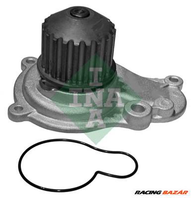 INA 538 0689 10 - vízpumpa CHRYSLER DODGE JEEP PLYMOUTH