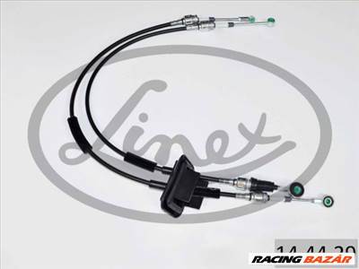 LINEX 14.44.29 - váltó bovden FIAT