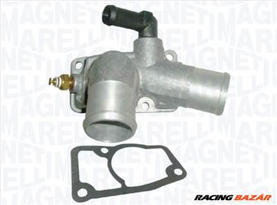 MAGNETI MARELLI 352317100960 - termosztát, hűtőfolyadék OPEL VAUXHALL