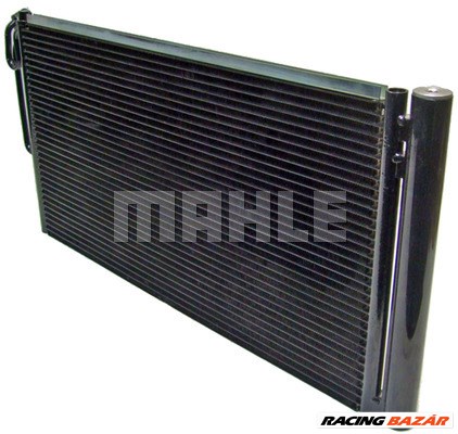 MAHLE AC 590 000S - klíma kondenzátor MINI 1. kép
