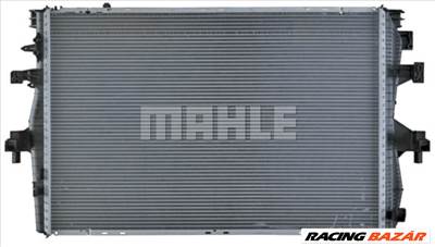 MAHLE CR 585 000P - Vízhűtő (Hűtőradiátor) VW