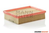 MANN-FILTER C 24 128 - légszűrő OPEL VAUXHALL 1. kép