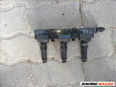 Opel Agila A 1.0 12V Gyujtótraffo 0221503471