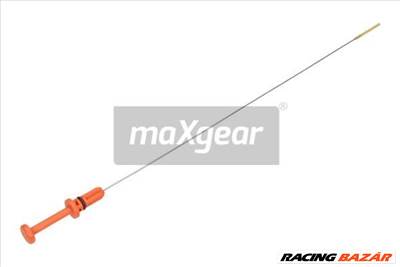 MAXGEAR 27-0284 - olaj nívópálca CITROËN PEUGEOT