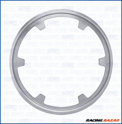 AJUSA 01486800 - kipufogócső tömítés CITROËN DS OPEL PEUGEOT TOYOTA VAUXHALL 1. kép