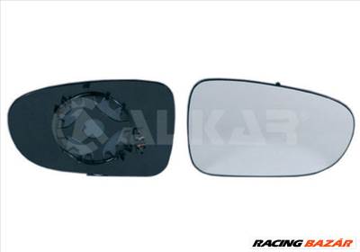 ALKAR 6432130 - külső visszapillantó tükörlap FORD SEAT VW