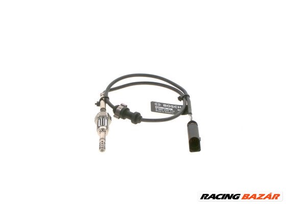 BOSCH 0 986 259 113 - Érzékelő, kipufogógáz-hőmérséklet SEAT VW 1. kép