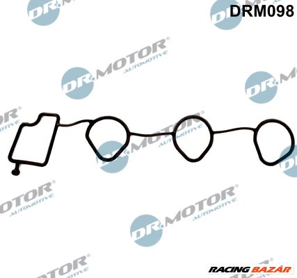 Dr.Motor Automotive DRM098 - szívókönyök tömítés CHEVROLET DAEWOO 1. kép