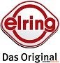 ELRING 938.990 - turbófeltöltő szerelőkészlet BUICK BUICK (SGM) CADILLAC CADILLAC (SGM) CHEVROLET CH 1. kép