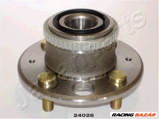 JAPANPARTS KK-24026 - kerékagy HONDA