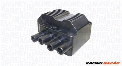 MAGNETI MARELLI 060717046012 - gyújtótekercs HOLDEN OPEL VAUXHALL