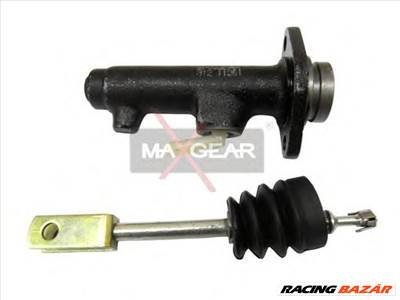 MAXGEAR 46-0017 - kuplung főhenger  MERCEDES-BENZ