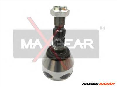 MAXGEAR 49-0280 - Féltengelycsukló készlet OPEL VAUXHALL