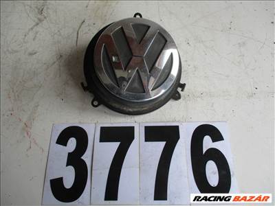 Volkswagen Passat B6 sedan - Csomagtérajtónyitó 