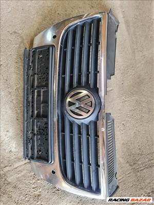 Volkswagen Passat B6 Vw passat B6 Radaros króm rács 3c0 853 651
