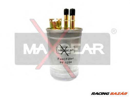 MAXGEAR 26-0262 - Üzemanyagszűrő FORD 1. kép