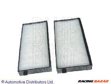 BLUE PRINT ADG02521 - pollenszűrő KIA