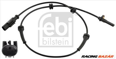 FEBI BILSTEIN 106762 - kerékfordulatszám érzékelő FIAT