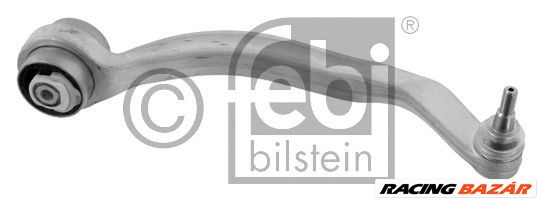 FEBI BILSTEIN 21198 - Lengőkar AUDI AUDI (FAW) SKODA VW 1. kép