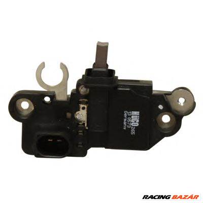 HITACHI 130573 - generátor szabályozó AUDI FORD LDV PORSCHE SEAT SKODA VW