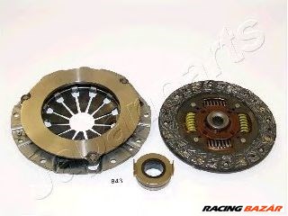 JAPANPARTS KF-843 - kuplungszett NISSAN OPEL SUZUKI 1. kép