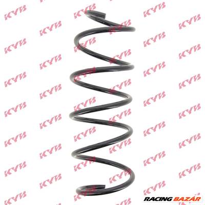 KYB RH2624 - futómű rugó FIAT LANCIA