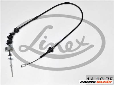 LINEX 14.10.75 - kuplung bowden FIAT