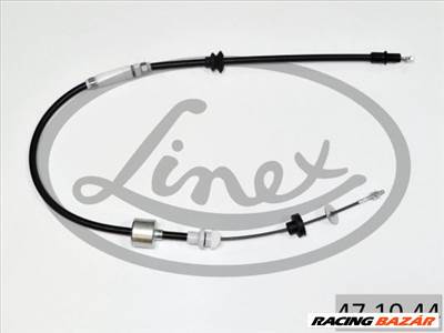 LINEX 47.10.44 - kuplung bowden VW