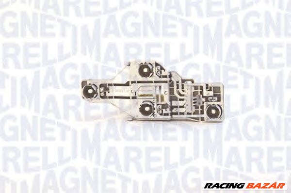 MAGNETI MARELLI 714027592801 - hátsólámpa foglalat SKODA 1. kép