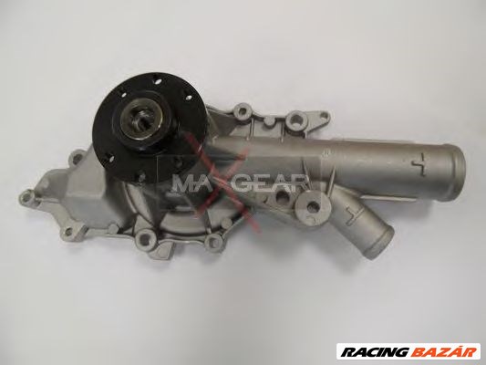 MAXGEAR 47-0116 - vízpumpa MERCEDES-BENZ 1. kép