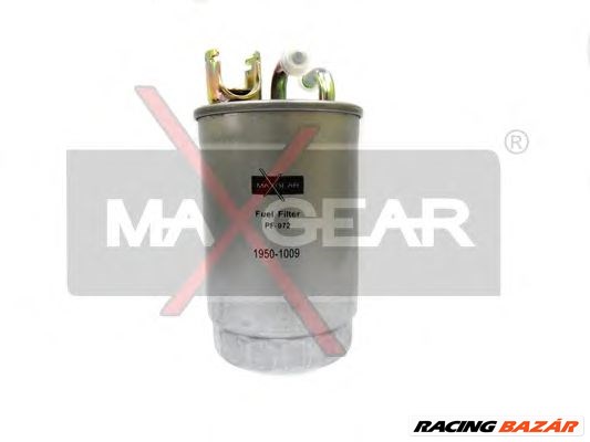 MAXGEAR 26-0144 - Üzemanyagszűrő AUDI FORD SEAT SKODA VW 1. kép