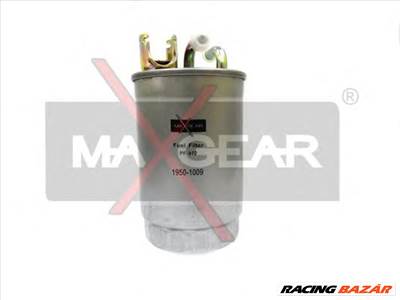 MAXGEAR 26-0144 - Üzemanyagszűrő AUDI FORD SEAT SKODA VW