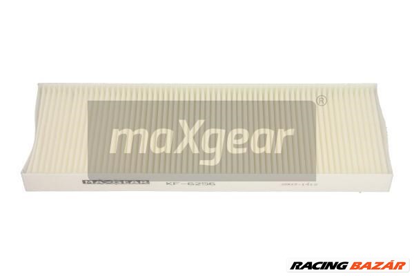 MAXGEAR 26-0532 - pollenszűrő BUICK FORD 1. kép