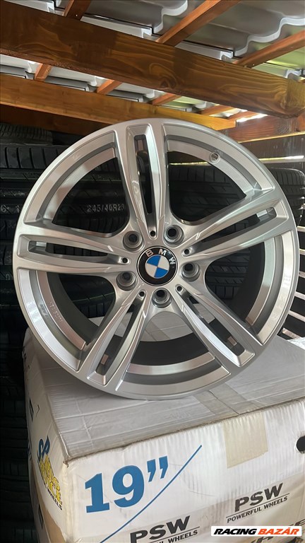 BMW alufelni 17" 1. kép