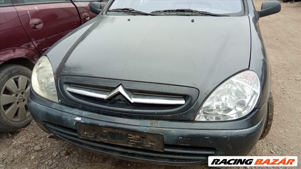 Citroën Xsara bontott alkatrészei 1. kép