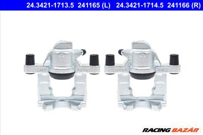 ATE 24.3421-1713.5 - féknyereg MERCEDES-BENZ