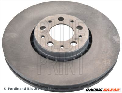 BLUE PRINT ADBP430043 - féktárcsa VOLVO