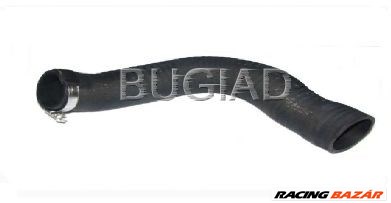 BUGIAD 81625 - Töltőlevegő cső MERCEDES-BENZ 1. kép