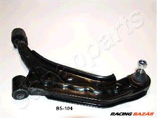 JAPANPARTS BS-104L - Lengőkar NISSAN