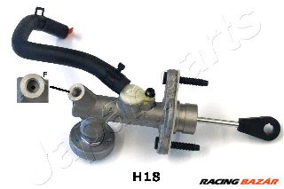 JAPANPARTS FR-H18 - kuplung főhenger  HYUNDAI 1. kép