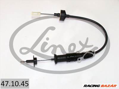 LINEX 47.10.45 - kuplung bowden SEAT VW